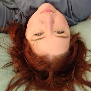 Meet your Posher, Wendy